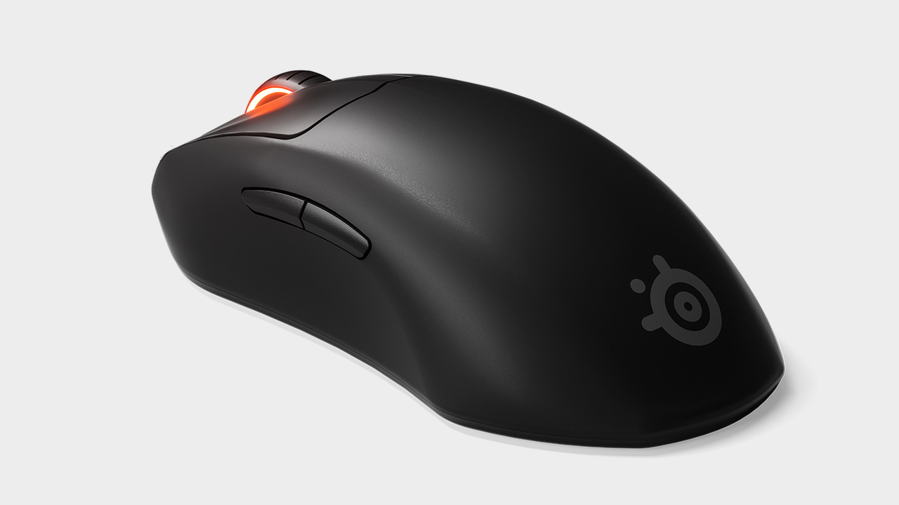 Steelseries Arctis Prime Wireless