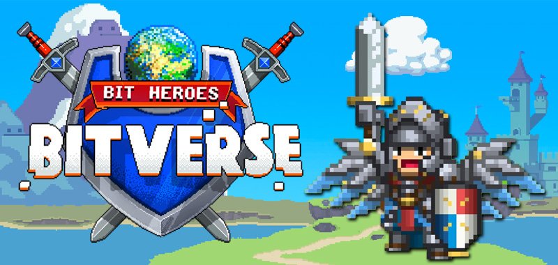 Bitverse Launches Bitverse Heroes NFT Collection