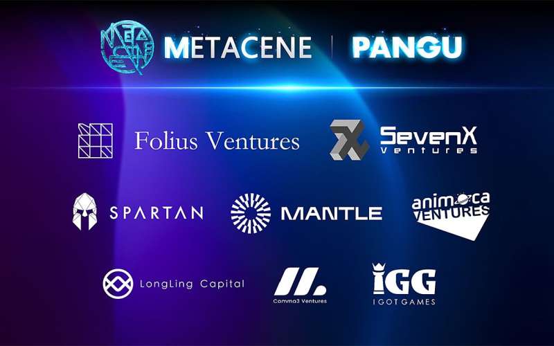 metacene raises $10m