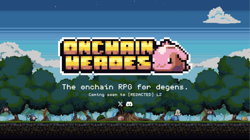 What is Onchain Heroes?