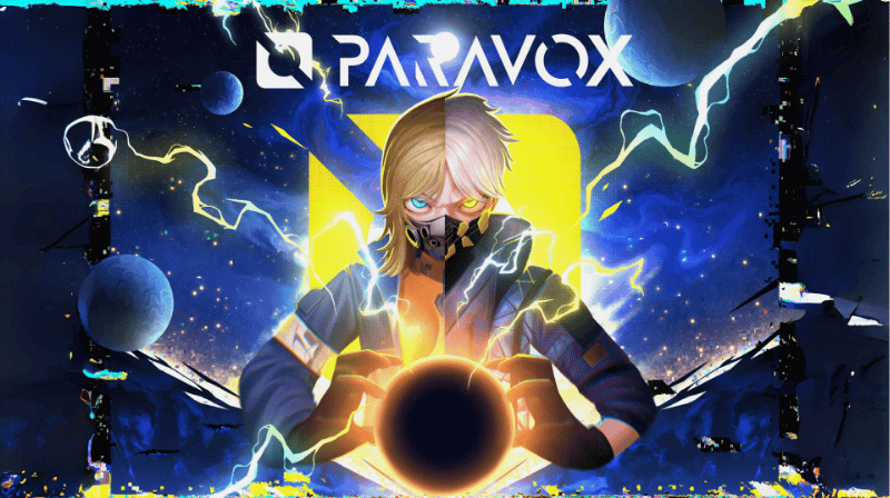 What is Paravox?