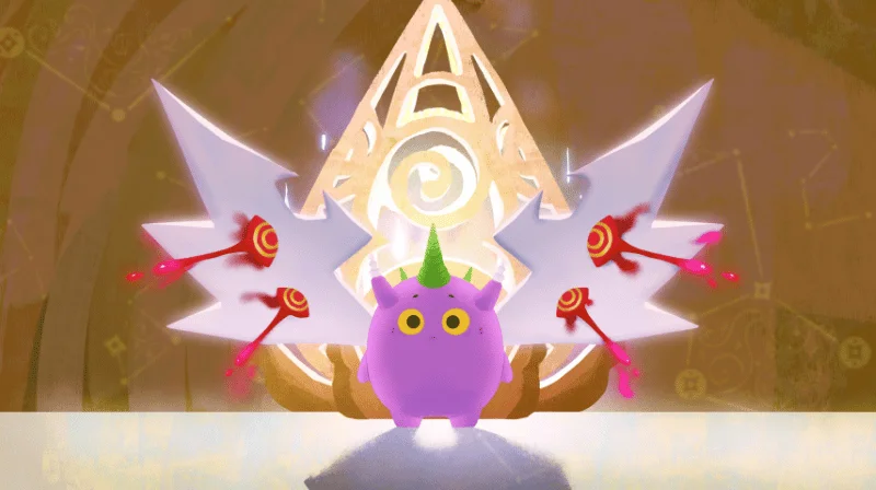 Sky Mavis Teases New Axie Infinity Game