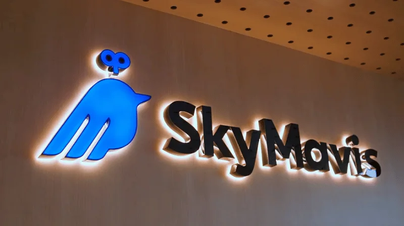 Sky Mavis Layoffs Due to Strategic Decisions