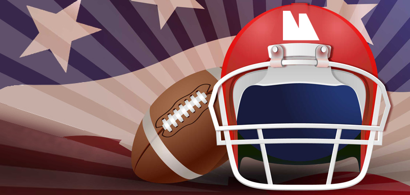 NFL Rivals American Football NFT Game