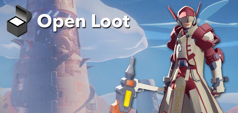 Big Time Studios Launches Open Loot to Share its Web3 Knowledge