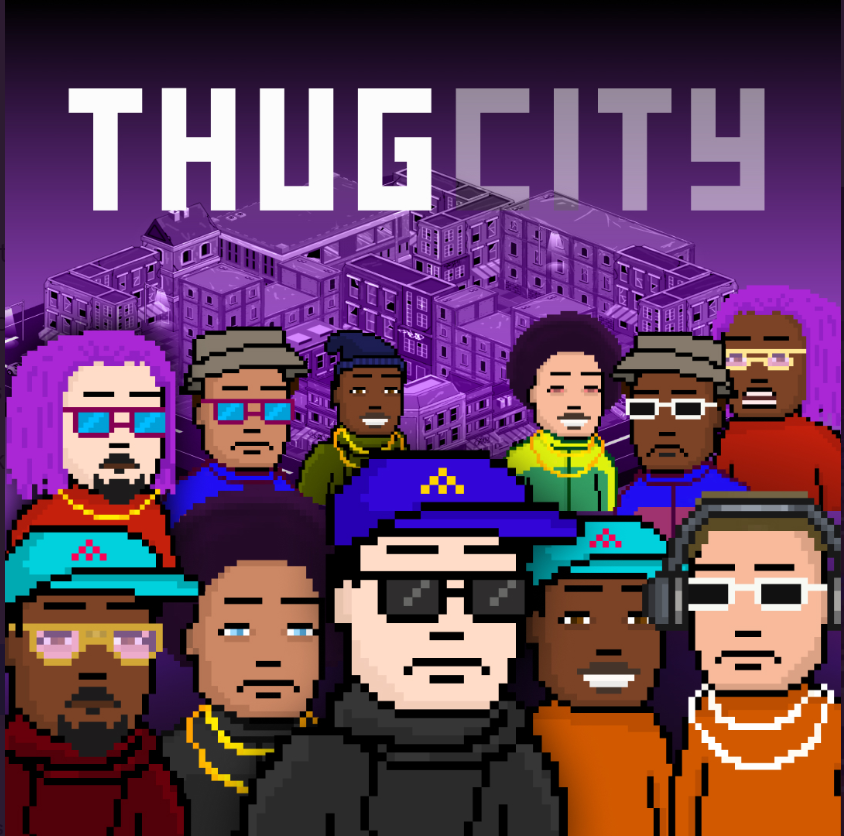 Thug City