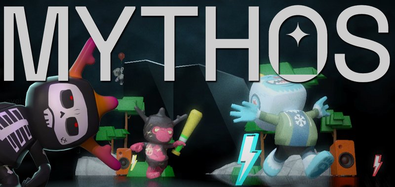 Mythical Games Creates Mythos Foundation