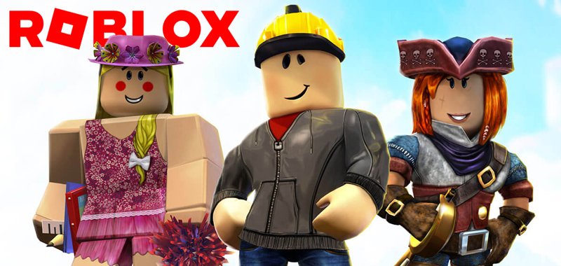 Roblox Blindsides the Competition to Announce NFT Integration