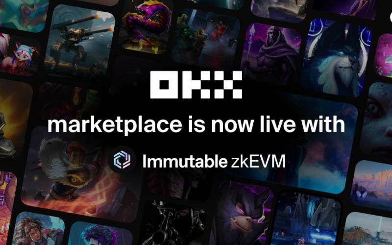 immutable okx marketplace 