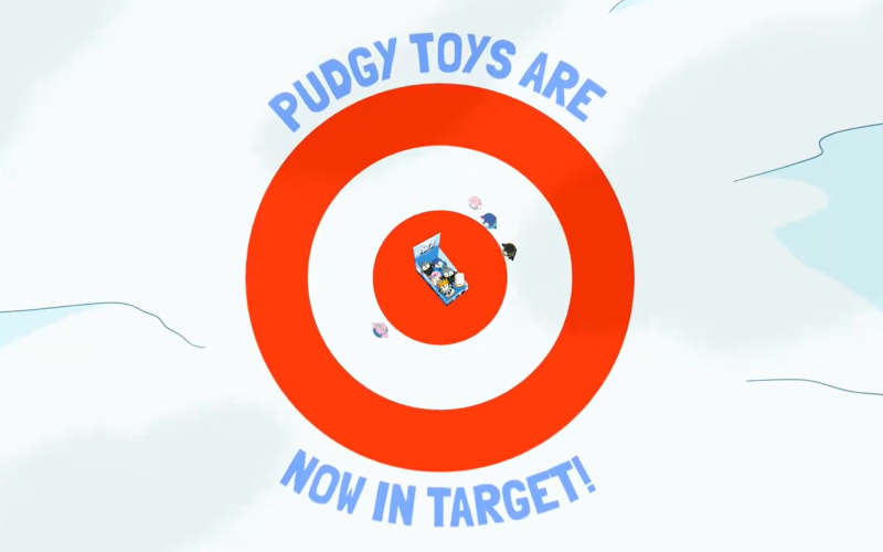 pudgy-toys-on-target