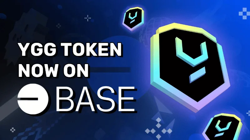 YGG Token on Base Network