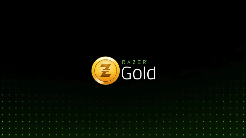 What is Razer Gold?