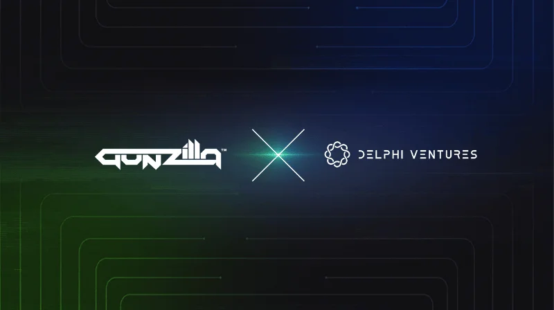 Gunzilla Games Launches GUNZ Foundation with Delphi Ventures